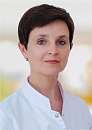 Галкина Елена Валерьевна